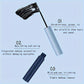 ⏰🔥TIDSBEGRÆNSET TILBUD: 50 % RABAT! 💖 Vandtæt, forlængende og krøllende mascara – giver volumen, holder længe og smitter ikke af ✨