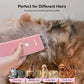 🐾 50 % RABAT NU!✂️ Stille, trådløs klippemaskine til kæledyr – IPX7-vandtæt & keramisk klinge – 90 minutters driftstid 🛁