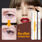 💞Over 50.000 solgt!👁️✨ 50 % RABAT! Creme til usynlige dobbeltøjenlåg – vand- og svedfast, langholdende. Naturligt look, ingen mærker. Større øjne på få sekunder. 🧴