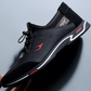 👞 BEGRÆNSET TILBUD: 50 % RABAT! ✨ Slip-on-sko til mænd – lette, åndbare og behagelige at have på 🏃‍♂️