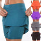 🌞Overraskelsespris:❄️👚Anti-gnidnings-skort til sport – Superblød og behagelig🔥