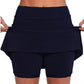 🌞Overraskelsespris:❄️👚Anti-gnidnings-skort til sport – Superblød og behagelig🔥
