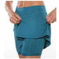 🌞Overraskelsespris:❄️👚Anti-gnidnings-skort til sport – Superblød og behagelig🔥