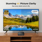 🔥📺 Stort tilbud!⏳Android-TV-boks med Bluetooth🎁Gaver til fars dag