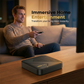 🔥📺 Stort tilbud!⏳Android-TV-boks med Bluetooth🎁Gaver til fars dag