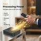 🔥📺 Stort tilbud!⏳Android-TV-boks med Bluetooth🎁Gaver til fars dag