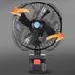 Rechargeable Portable Outdoor Wireless Camping Fan