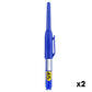 📢📢🔥Køb 1 få 1 gratis⏰Deep Hole Marker with 45mm Long Nib