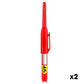 📢📢🔥Køb 1 få 1 gratis⏰Deep Hole Marker with 45mm Long Nib