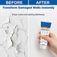 🏆HOT SALE 50% OFF🔥Quick-Dry Wall Repair Cream
