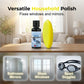 Flawless Vision – Rengøringsmiddel til ridser i linser