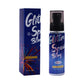All-Day Body Glitter Spray – Øjeblikkelig strålende glans