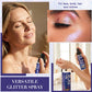All-Day Body Glitter Spray – Øjeblikkelig strålende glans