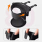 Multifunktionel bilkoppholder