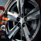 Bilpleje: Polerings- og rengøringsmiddel til metal og krom