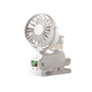 USB-opladelig personlig køleventilator