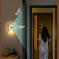 ⌛Tidsbegrænset tilbud – Smart LED-ur med natlampe og bevægelsessensor