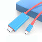 USB-C til HDMI-adapterkabel til Switch