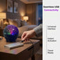 USB-LED Galaxy-projektor-natlampe