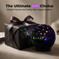 USB-LED Galaxy-projektor-natlampe