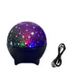 USB-LED Galaxy-projektor-natlampe