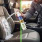 🧼 50 % RABAT NU! 💨 Kraftigt universalrengøringsmiddel med skum – Perfekt til biler, køkkener, polstring og meget mere – effektivt og alligevel skånsomt ✨🚗🏠