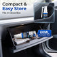 🔥Car A/C Vent Odor Remover & Cleaning Spray⏳ Deep Clean & Eliminate Car Air Vent Bad Odors✨