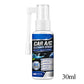 🔥Car A/C Vent Odor Remover & Cleaning Spray⏳ Deep Clean & Eliminate Car Air Vent Bad Odors✨