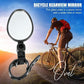 ⏳50 % rabat i en begrænset periode⏰360 graders drejeligt bakspejl🚴‍♂️🔎