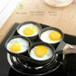 4 huller Maifanshi Stone Non-stick Egg Ham Pot
